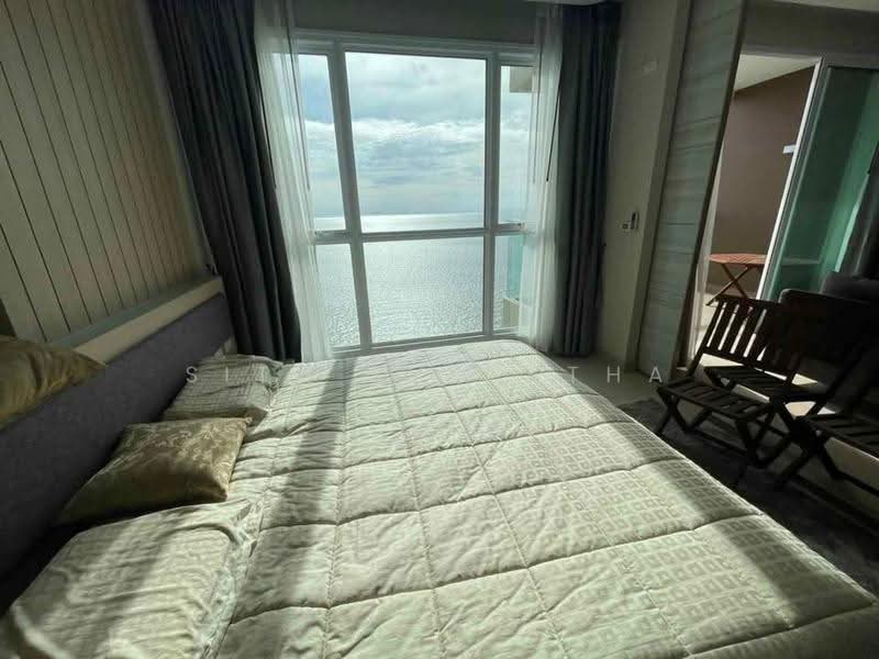 Cetus Beachfront, Chon Buri (Pattaya), Village No. 12 422 Jomtiensaineung Rd, Na Kloe, Bang Lamung (Pattaya), Chon Buri (Pattaya), 1 Bedroom, 55 sqm, Condo For Sale, by Sita Shrestha, 500638076 - DDproperty.com