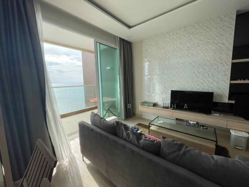 Cetus Beachfront, Chon Buri (Pattaya), Village No. 12 422 Jomtiensaineung Rd, Na Kloe, Bang Lamung (Pattaya), Chon Buri (Pattaya), 1 Bedroom, 55 sqm, Condo For Sale, by Sita Shrestha, 500638076 - DDproperty.com