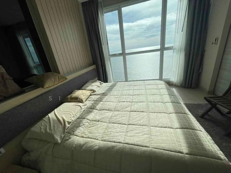 Cetus Beachfront : ซีตัส บีชฟรอนท์, ชลบุรี, หมู่ที่ 12 422 Jomtiensaineung Rd, นาเกลือ, บางละมุง, ชลบุรี, 55 ตร.ม., คอนโด ขาย, โดย Sita Shrestha, 500638076 - DDproperty.com