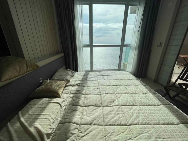 Cetus Beachfront, Chon Buri (Pattaya), Village No. 12 422 Jomtiensaineung Rd, Na Kloe, Bang Lamung (Pattaya), Chon Buri (Pattaya), 1 Bedroom, 55 sqm, Condo For Sale, by Sita Shrestha, 500638076 - DDproperty.com