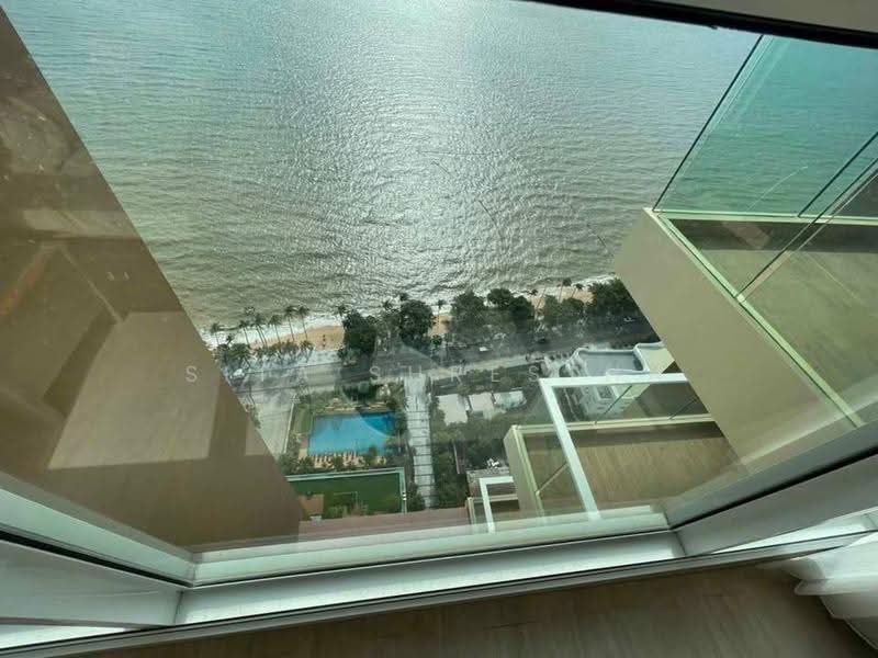 Cetus Beachfront : ซีตัส บีชฟรอนท์, ชลบุรี, หมู่ที่ 12 422 Jomtiensaineung Rd, นาเกลือ, บางละมุง, ชลบุรี, 55 ตร.ม., คอนโด ขาย, โดย Sita Shrestha, 500638076 - DDproperty.com