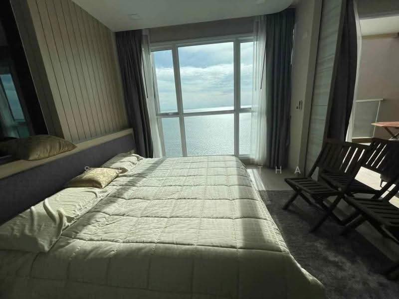 Cetus Beachfront, Chon Buri (Pattaya), Village No. 12 422 Jomtiensaineung Rd, Na Kloe, Bang Lamung (Pattaya), Chon Buri (Pattaya), 1 Bedroom, 55 sqm, Condo For Sale, by Sita Shrestha, 500638076 - DDproperty.com