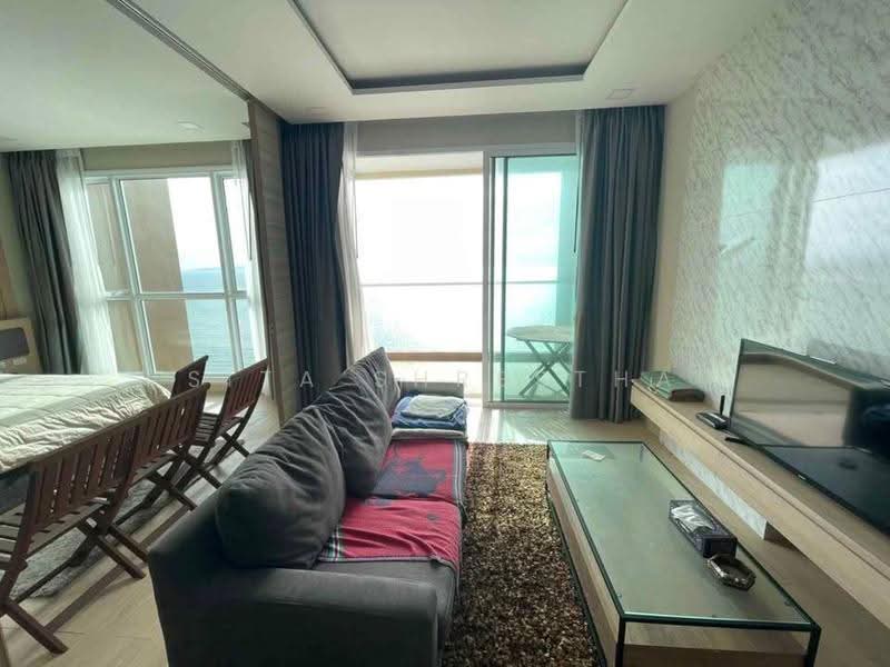 Cetus Beachfront : ซีตัส บีชฟรอนท์, ชลบุรี, หมู่ที่ 12 422 Jomtiensaineung Rd, นาเกลือ, บางละมุง, ชลบุรี, 55 ตร.ม., คอนโด ขาย, โดย Sita Shrestha, 500638076 - DDproperty.com
