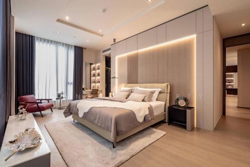 Hyde Heritage Thonglor, กรุงเทพ, 1199 Sukhumvit Soi 59, คลองตันเหนือ, วัฒนา, กรุงเทพ, 136 ตร.ม., คอนโด ขาย, โดย Connex Property, 500638078 - DDproperty.com