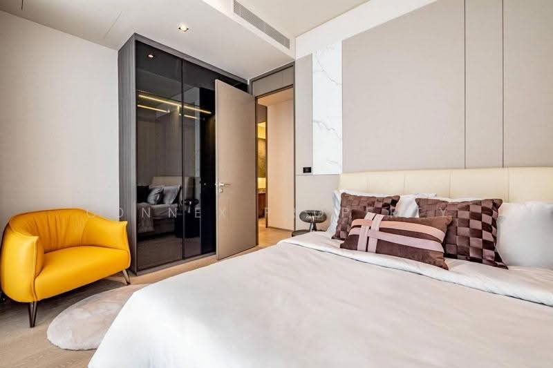 Hyde Heritage Thonglor, Bangkok, 1199 Sukhumvit Soi 59, Khlong Tan Nua, Watthana, Bangkok, 3 Bedrooms, 136 sqm, Condo For Sale, by Connex Property, 500638078 - DDproperty.com