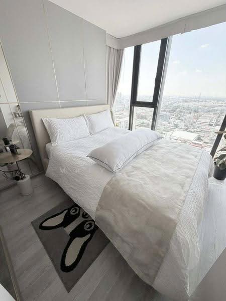 The Line Sukhumvit 101, Bangkok, 3009 Sukhumvit 101 Road, Bang Chak, Phra Khanong, Bangkok, 2 Bedrooms, 65 sqm, Condo For Rent, by Piyawan Maiyapan, 500638079 - DDproperty.com