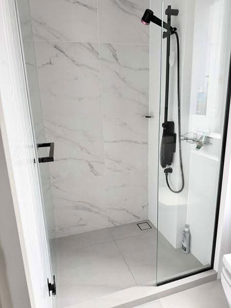 The Line Sukhumvit 101, Bangkok, 3009 Sukhumvit 101 Road, Bang Chak, Phra Khanong, Bangkok, 2 Bedrooms, 65 sqm, Condo For Rent, by Piyawan Maiyapan, 500638079 - DDproperty.com