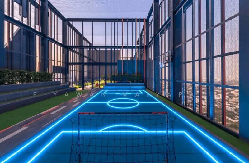 The Line Sukhumvit 101, Bangkok, 3009 Sukhumvit 101 Road, Bang Chak, Phra Khanong, Bangkok, 2 Bedrooms, 65 sqm, Condo For Rent, by Piyawan Maiyapan, 500638079 - DDproperty.com