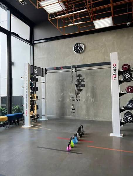 The Line Sukhumvit 101, Bangkok, 3009 Sukhumvit 101 Road, Bang Chak, Phra Khanong, Bangkok, 2 Bedrooms, 65 sqm, Condo For Rent, by Piyawan Maiyapan, 500638079 - DDproperty.com