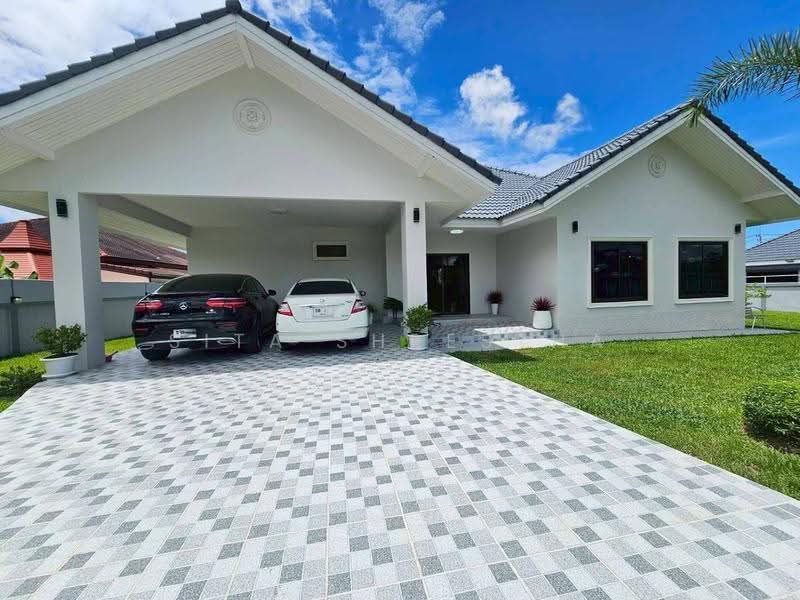 3-BR House, Chon Buri (Pattaya), Bang Sa-re, Sattahip, Chon Buri (Pattaya), 3 Bedrooms, 1,160 sqm, Single Detached House For Sale, by Sita Shrestha, 500638084 - DDproperty.com