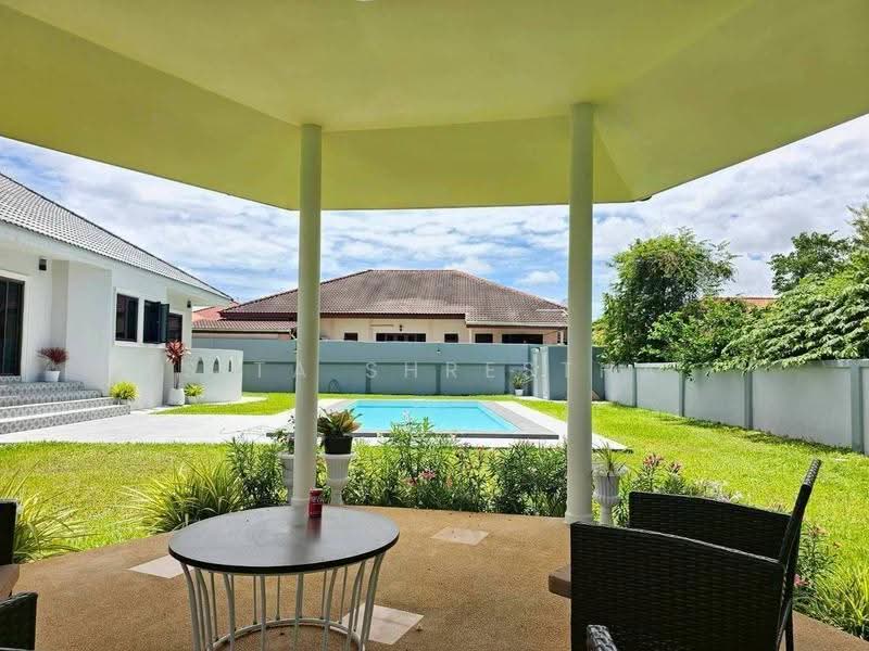 3-BR House, Chon Buri (Pattaya), Bang Sa-re, Sattahip, Chon Buri (Pattaya), 3 Bedrooms, 1,160 sqm, Single Detached House For Sale, by Sita Shrestha, 500638084 - DDproperty.com