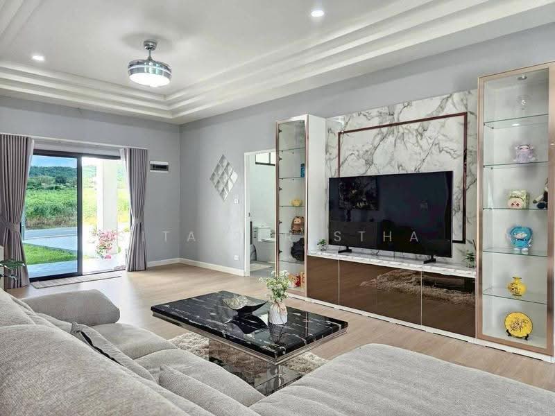 3-BR House, Chon Buri (Pattaya), Bang Sa-re, Sattahip, Chon Buri (Pattaya), 3 Bedrooms, 1,160 sqm, Single Detached House For Sale, by Sita Shrestha, 500638084 - DDproperty.com