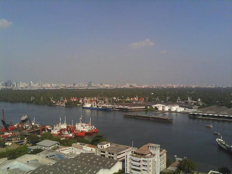 Lumpini Place Narathiwas-Chaopraya, Bangkok, 1298 Rama 3 Road, Chong Nonsi, Yan Nawa, Bangkok, 2 Bedrooms, 68 sqm, Condo For Sale, by Piyawan Maiyapan, 500638089 - DDproperty.com