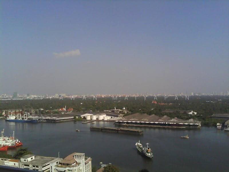 Lumpini Place Narathiwas-Chaopraya, Bangkok, 1298 Rama 3 Road, Chong Nonsi, Yan Nawa, Bangkok, 2 Bedrooms, 68 sqm, Condo For Sale, by Piyawan Maiyapan, 500638089 - DDproperty.com
