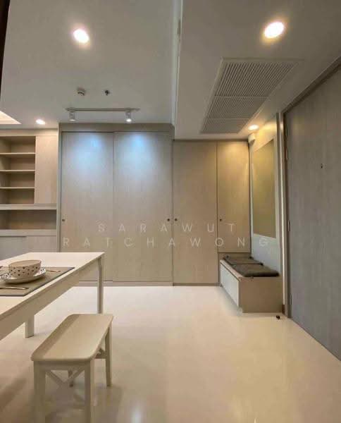 Supalai Oriental Sukhumvit 39, Bangkok, Soi Sukhumvit 39, Khlong Tan Nua, Watthana, Bangkok, 1 Bedroom, 47 sqm, Condo For Rent, by Sarawut Ratchawong, 500638093 - DDproperty.com