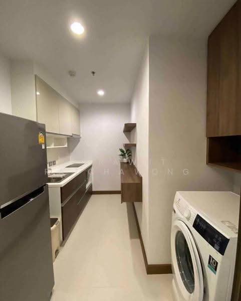 Supalai Oriental Sukhumvit 39, Bangkok, Soi Sukhumvit 39, Khlong Tan Nua, Watthana, Bangkok, 1 Bedroom, 47 sqm, Condo For Rent, by Sarawut Ratchawong, 500638093 - DDproperty.com