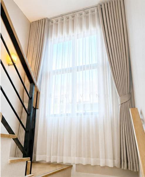 The Plant Chaiyaphruek-Wongwean, Nonthaburi, Bang Bua Thong, Nonthaburi, 3 Bedrooms, 159 sqm, Single Detached House For Sale, by THE LIVING HUB, 500638094 - DDproperty.com