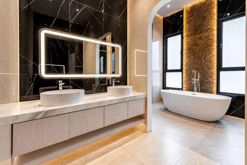 7 BR villa, Chon Buri (Pattaya), Nong Pru, Bang Lamung (Pattaya), Chon Buri (Pattaya), 7 Bedrooms, 869 sqm, Villa For Rent, by Sita Shrestha, 500638096 - DDproperty.com