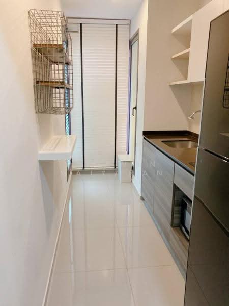 CENTRIC Ari Station, Bangkok, 27 Phahonyothin Road, Samsen Nai, Phaya Thai, Bangkok, 1 Bedroom, 50 sqm, Condo For Sale, by Piyawan Maiyapan, 500638097 - DDproperty.com