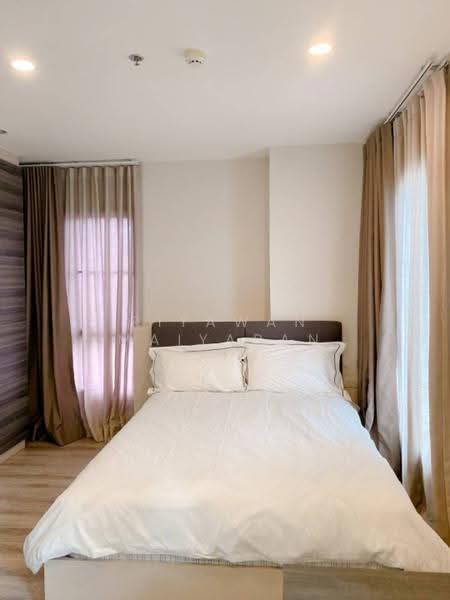 CENTRIC Ari Station, Bangkok, 27 Phahonyothin Road, Samsen Nai, Phaya Thai, Bangkok, 1 Bedroom, 50 sqm, Condo For Sale, by Piyawan Maiyapan, 500638097 - DDproperty.com
