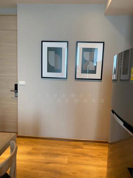 Park Origin Phrom Phong (Park 24), Bangkok, 68 Soi Sukhumvit 24, Khong Tan, Khlong Toei, Bangkok, 2 Bedrooms, 55 sqm, Condo For Rent, by Sarawut Ratchawong, 500638098 - DDproperty.com