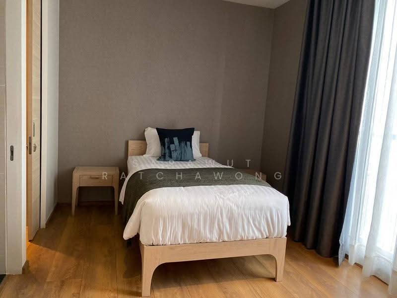 Park Origin Phrom Phong (Park 24), Bangkok, 68 Soi Sukhumvit 24, Khong Tan, Khlong Toei, Bangkok, 2 Bedrooms, 55 sqm, Condo For Rent, by Sarawut Ratchawong, 500638098 - DDproperty.com