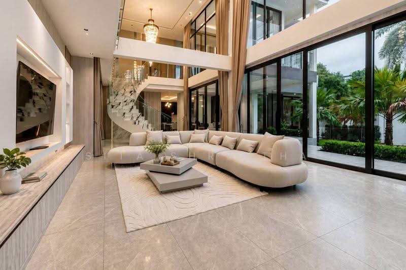 7 BR villa, ชลบุรี, หนองปรือ, บางละมุง, ชลบุรี, 869 ตร.ม., วิลล่า ขาย, โดย Sita Shrestha, 500638101 - DDproperty.com