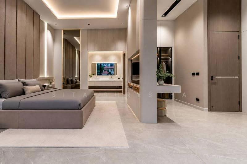 7 BR villa, Chon Buri (Pattaya), Nong Pru, Bang Lamung (Pattaya), Chon Buri (Pattaya), 7 Bedrooms, 869 sqm, Villa For Sale, by Sita Shrestha, 500638101 - DDproperty.com
