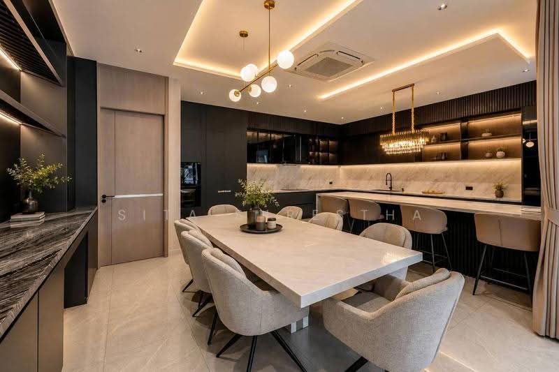 7 BR villa, ชลบุรี, หนองปรือ, บางละมุง, ชลบุรี, 869 ตร.ม., วิลล่า ขาย, โดย Sita Shrestha, 500638101 - DDproperty.com
