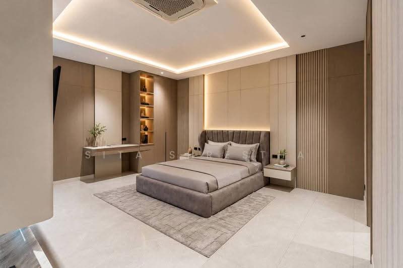 7 BR villa, ชลบุรี, หนองปรือ, บางละมุง, ชลบุรี, 869 ตร.ม., วิลล่า ขาย, โดย Sita Shrestha, 500638101 - DDproperty.com