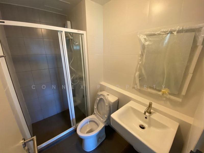 Dcondo Campus Dome-Rangsit, Pathum Thani, Khlong Luang - Chiang Rak Road, Khlong Nung, Khlong Luang, Pathum Thani, 1 Bedroom, 30 sqm, Condo For Sale, by Connex Property, 500638104 - DDproperty.com