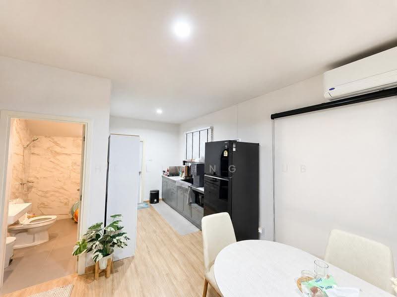 S Gate Life Ratchapruek-Kanjanapisek, Nonthaburi, 88, Khlong Khoi, Pak Kret, Nonthaburi, 4 Bedrooms, 171 sqm, Single Detached House For Sale, by THE LIVING HUB, 500638107 - DDproperty.com
