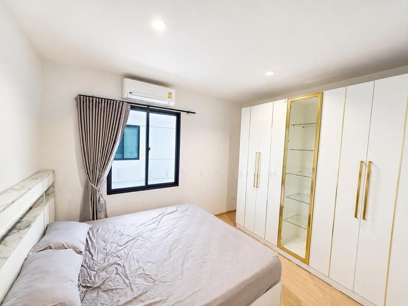 S Gate Life Ratchapruek-Kanjanapisek, Nonthaburi, 88, Khlong Khoi, Pak Kret, Nonthaburi, 4 Bedrooms, 171 sqm, Single Detached House For Sale, by THE LIVING HUB, 500638107 - DDproperty.com