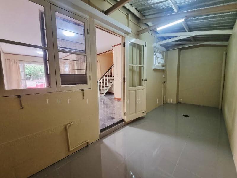 Busarin Ramintra, Bangkok, Soi Phraya Suren 40, Sam Wa Tawan Tok, Khlong Sam Wa, Bangkok, 2 Bedrooms, 135 sqm, Townhouse For Sale, by THE LIVING HUB, 500638112 - DDproperty.com