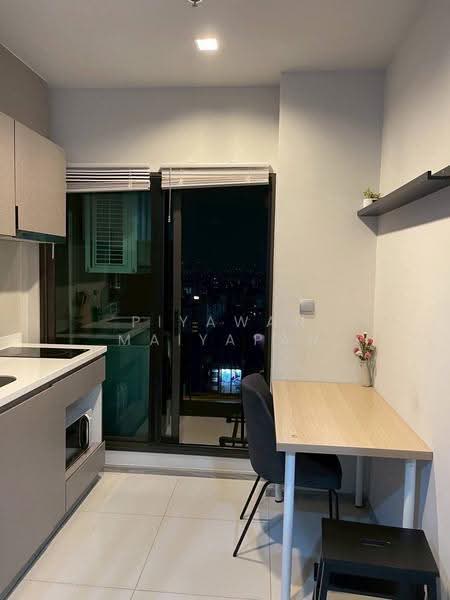 Life Asoke-Rama 9, Bangkok, 626 Asoke-Dindaeng Road, Makkasan, Ratchathewi, Bangkok, 1 Bedroom, 32 sqm, Condo For Rent, by Piyawan Maiyapan, 500638113 - DDproperty.com