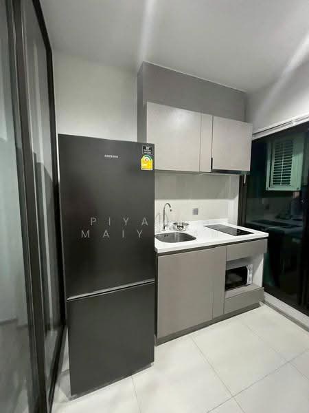 Life Asoke-Rama 9, Bangkok, 626 Asoke-Dindaeng Road, Makkasan, Ratchathewi, Bangkok, 1 Bedroom, 32 sqm, Condo For Rent, by Piyawan Maiyapan, 500638113 - DDproperty.com