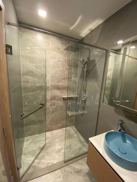 Kawa Haus, Bangkok, 95 Soi Rim Khlong, Phra Kanong Nua, Watthana, Bangkok, 1 Bedroom, 37 sqm, Condo For Sale, by Sarawut Ratchawong, 500638114 - DDproperty.com