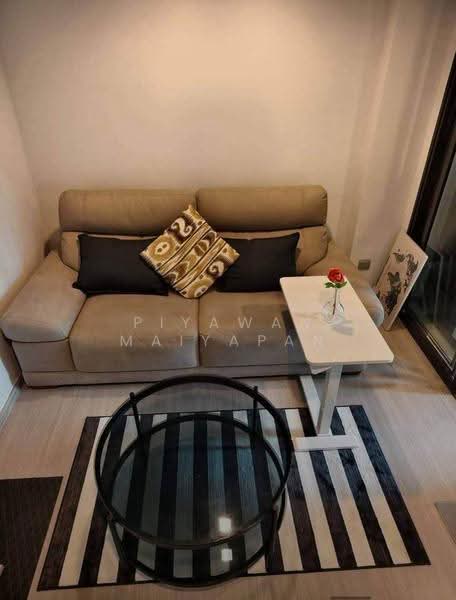 Life Asoke-Rama 9, Bangkok, 626 Asoke-Dindaeng Road, Makkasan, Ratchathewi, Bangkok, 1 Bedroom, 32 sqm, Condo For Rent, by Piyawan Maiyapan, 500638117 - DDproperty.com