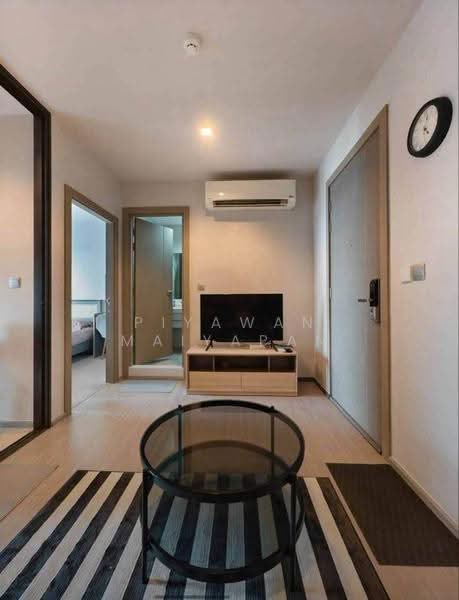 Life Asoke-Rama 9, Bangkok, 626 Asoke-Dindaeng Road, Makkasan, Ratchathewi, Bangkok, 1 Bedroom, 32 sqm, Condo For Rent, by Piyawan Maiyapan, 500638117 - DDproperty.com