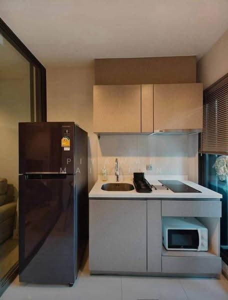 Life Asoke-Rama 9, Bangkok, 626 Asoke-Dindaeng Road, Makkasan, Ratchathewi, Bangkok, 1 Bedroom, 32 sqm, Condo For Rent, by Piyawan Maiyapan, 500638117 - DDproperty.com