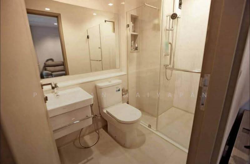 Life Asoke-Rama 9, Bangkok, 626 Asoke-Dindaeng Road, Makkasan, Ratchathewi, Bangkok, 1 Bedroom, 32 sqm, Condo For Rent, by Piyawan Maiyapan, 500638117 - DDproperty.com