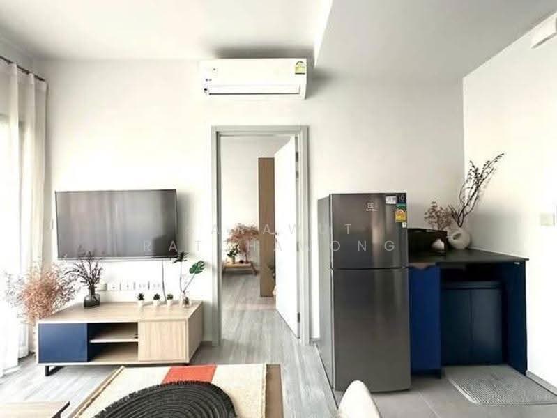 XT Ekkamai, Bangkok, 259 Soi Sukhumvit 63, Khlong Tan Nua, Watthana, Bangkok, 1 Bedroom, 30 sqm, Condo For Rent, by Sarawut Ratchawong, 500638119 - DDproperty.com