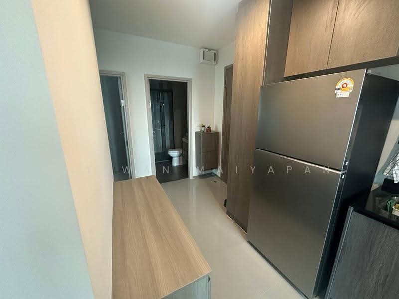 The Base Phetchaburi-Thonglor, Bangkok, Phetchaburi Rd, Bang Kapi, Huai Khwang, Bangkok, 2 Bedrooms, 46 sqm, Condo For Rent, by Piyawan Maiyapan, 500638121 - DDproperty.com