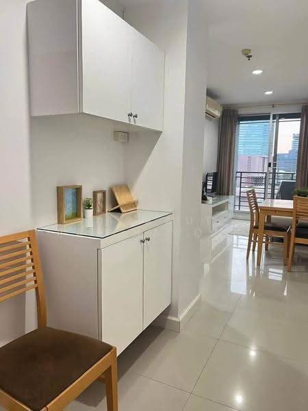 @City Condominium, Bangkok, 169 Sukhumvit Road, Bang Chak, Phra Khanong, Bangkok, 2 Bedrooms, 56 sqm, Condo For Rent, by Sarawut Ratchawong, 500638126 - DDproperty.com