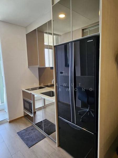 Siamese Exclusive 42, Bangkok, 19 Sukhumvit 42, Khlong Toei, Bangkok, 1 Bedroom, 37 sqm, Condo For Rent, by Sarawut Ratchawong, 500638131 - DDproperty.com