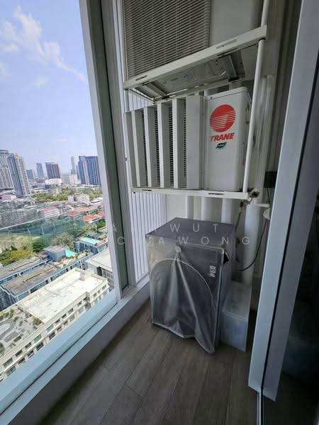Siamese Exclusive 42 : ไซมิส เอ๊กซ์คลูซีพ 42, กรุงเทพ, 19 สุขุมวิท 42, คลองเตย, กรุงเทพ, 37 ตร.ม., คอนโด ให้เช่า, โดย Sarawut Ratchawong, 500638131 - DDproperty.com