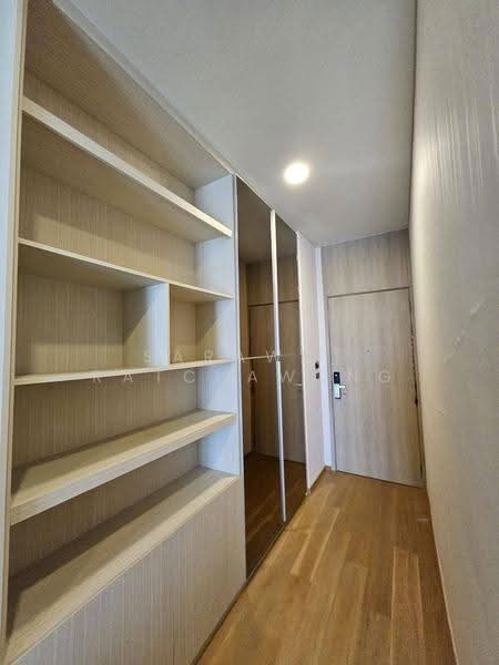 Siamese Exclusive 42, Bangkok, 19 Sukhumvit 42, Khlong Toei, Bangkok, 1 Bedroom, 37 sqm, Condo For Rent, by Sarawut Ratchawong, 500638131 - DDproperty.com