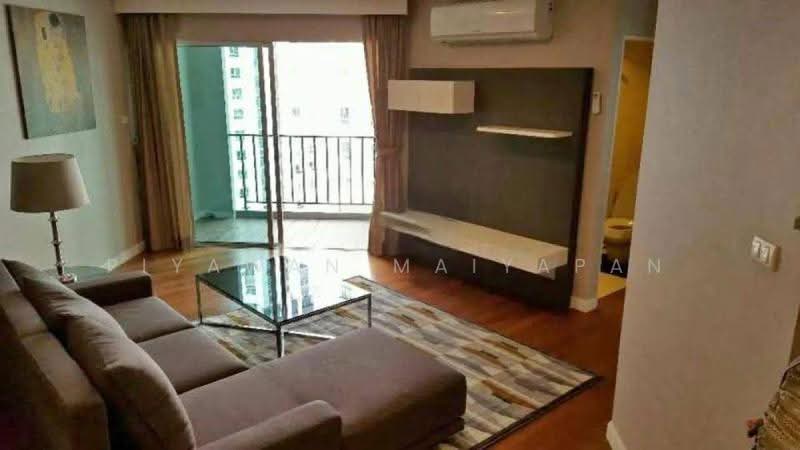 Belle Grand Rama 9, Bangkok, 131 Rama 9 Road, Huai Khwang, Bangkok, 2 Bedrooms, 97 sqm, Condo For Rent, by Piyawan Maiyapan, 500638132 - DDproperty.com