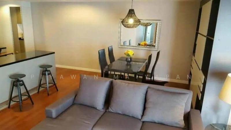 Belle Grand Rama 9, Bangkok, 131 Rama 9 Road, Huai Khwang, Bangkok, 2 Bedrooms, 97 sqm, Condo For Rent, by Piyawan Maiyapan, 500638132 - DDproperty.com