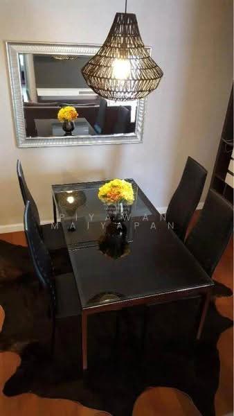 Belle Grand Rama 9, Bangkok, 131 Rama 9 Road, Huai Khwang, Bangkok, 2 Bedrooms, 97 sqm, Condo For Rent, by Piyawan Maiyapan, 500638132 - DDproperty.com